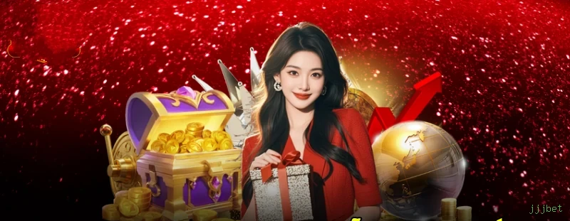 Ganhe prêmios incríveis na jjjbet